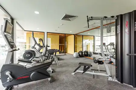 Hyatt Place Bangkok Sukhumvit 1 - 20