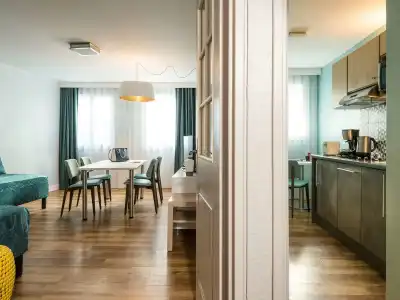 ApartAdagio Paris Montmartre - 19