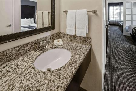 La Quinta Inn & Suites by Wyndham Anaheim - 9