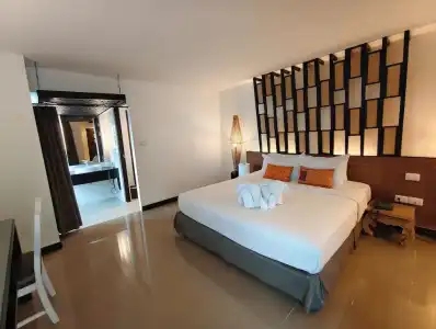 Nimman Mai Design Chiang Mai - 89