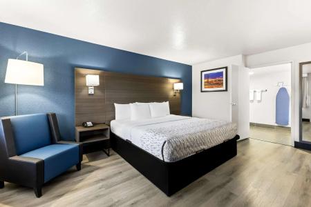 SureStay By Best Western Phoenix Airport - 62