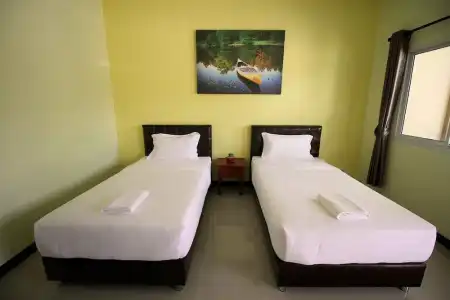 Khaohom Resort - 23