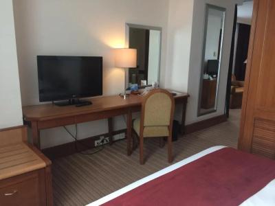 Menara Peninsula - 52