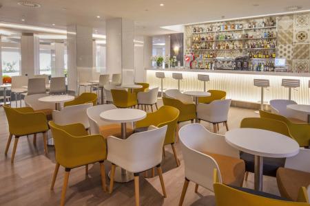 Port Benidorm & SPA - 30