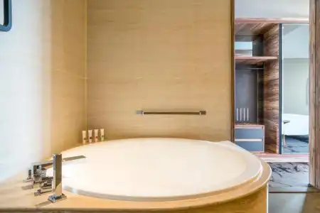 Swissôtel Jakarta PIK Avenue - 118