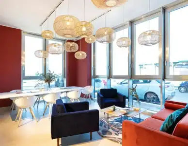 B&B Roma Fiumicino Aeroporto Fiera 1 - 37