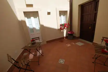 Dimore delle Zagare Ortigia - 11