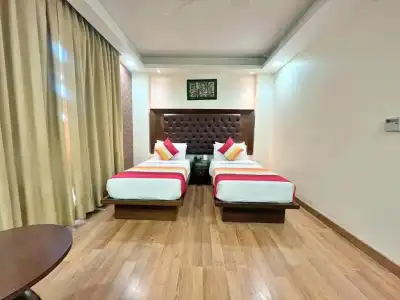 The Grand Orion - Kailash Colony - 66