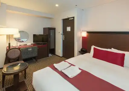Sotetsu Fresa Inn Tokyo-Akasaka - 8