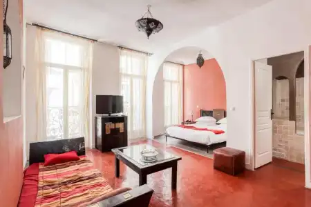 Le Ryad Boutique Hôtel - 64