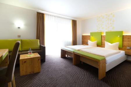 Hotel-Restaurant Bierhäusle - 42