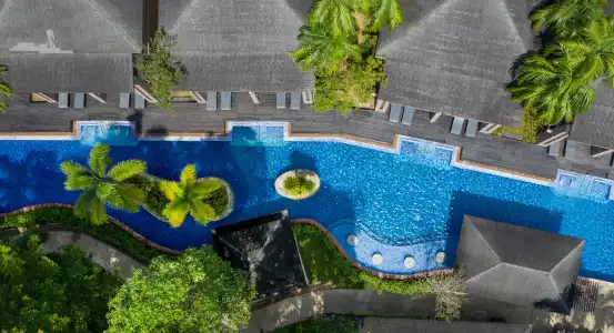 La Flora Khao Lak - 32