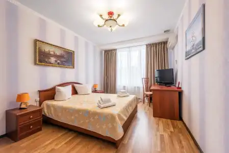 Sofiya Health Resort - 90