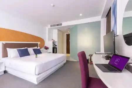Icon Bangkok Sukhumvit 2 - 47