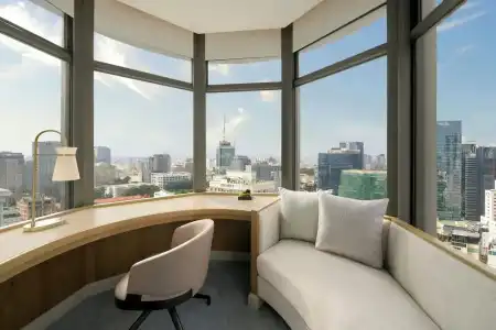 Sheraton Saigon Grand Opera - 173