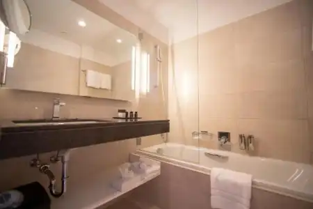 la Meridiana, Lake & SPA - 40