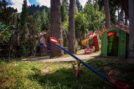 Villa Alpin - 22