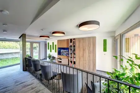 Wellness Fénix - 1