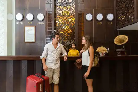 Palazzo Luxury - 26
