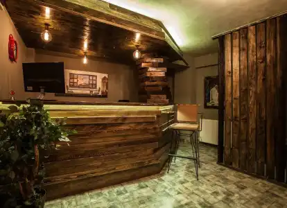 Galata 1785 Suites - 15
