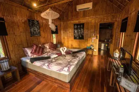 Lazy Days Bungalows - 22