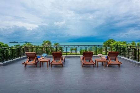 Sheraton Huizhou Beach Resort - 66