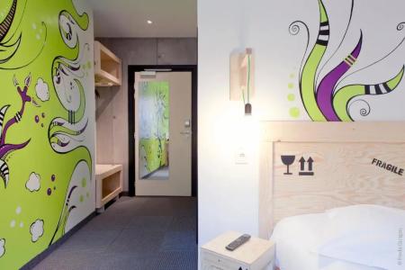 Hôtel Graffalgar - 41