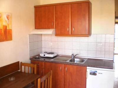 Acquablue Apartments - 16