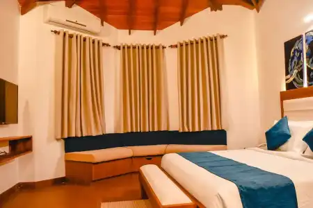 Airavata Boutique Resort - 14