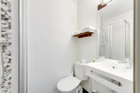 Ibis Annecy Cran Gevrier - 9