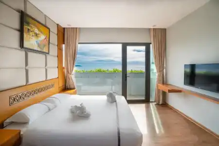 Fansipan Danang - 28