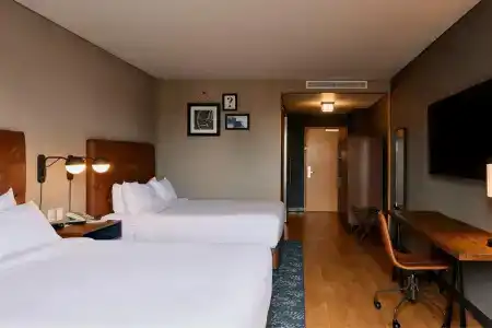 Four Points by Sheraton Mexico City, Colonia Roma - 6