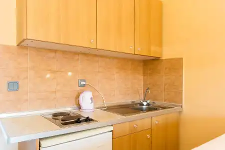 Summer Memories Apartments - 131