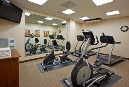 Holiday Inn Purdue - Fort Wayne by IHG - 14