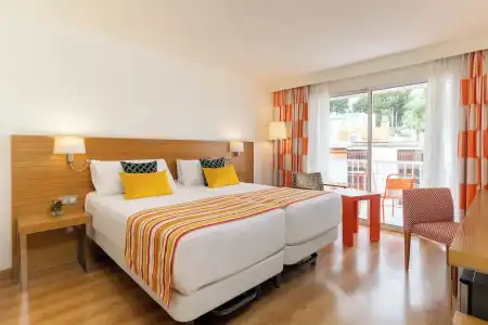 Hesperia Mallorca - 85