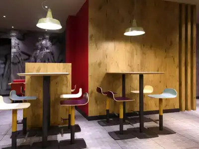 ibis Bilbao Centro - 16