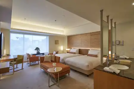 The Kitano Tokyo - 5
