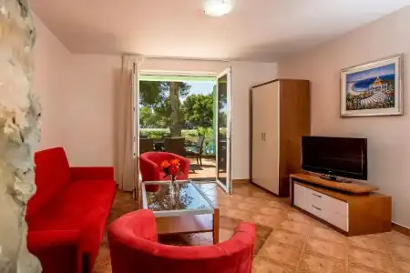 Matilde Beach Resort - 69