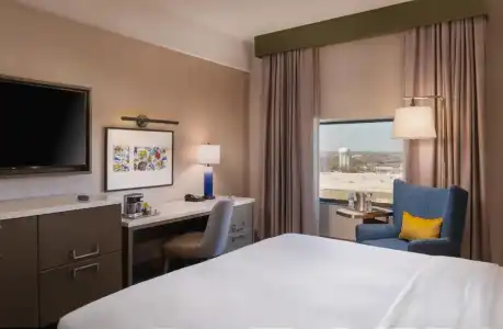 Hilton Lexington/Downtown - 98