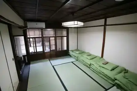 Guest house Omotenashi Kyoto - 4