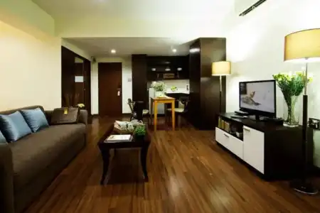 Star 3 Residence - 47