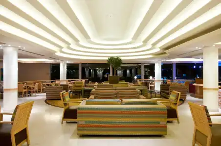 David Dead Sea Resort & Spa - 0