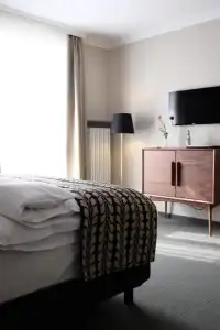 Prinz Myshkin Parkhotel - 27