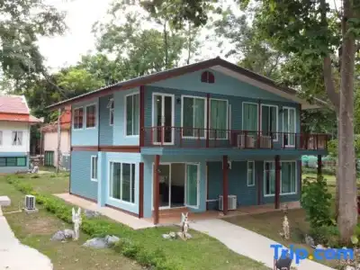 Golden Gold Resort & Spa Khaoyai - 140