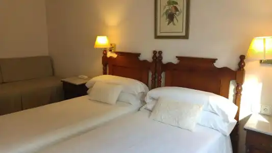 Campomar Playa - 38