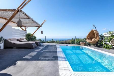 Orizontes Santorini - 72