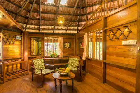 Palm Paradise Cabanas & Villas Beach Resort Tangalle - 32
