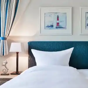 Dorint Strandresort & Spa Sylt/Westerland - 40