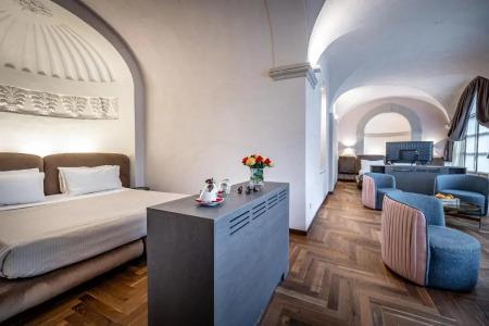 La Scaletta Al Ponte Vecchio - 121