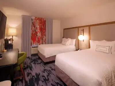 TownePlace Suites by Marriott Venice - 27